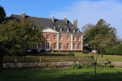 Couvreur Cuverville