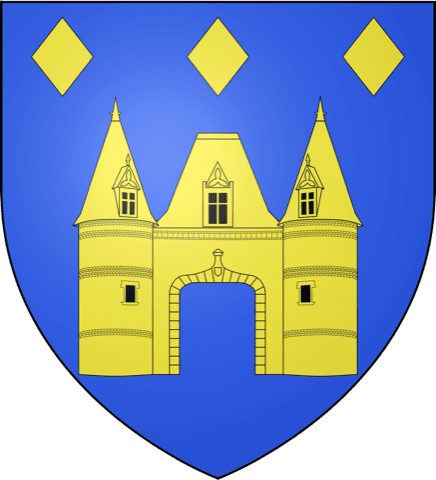 Couvreur Dampierre-Saint-Nicolas