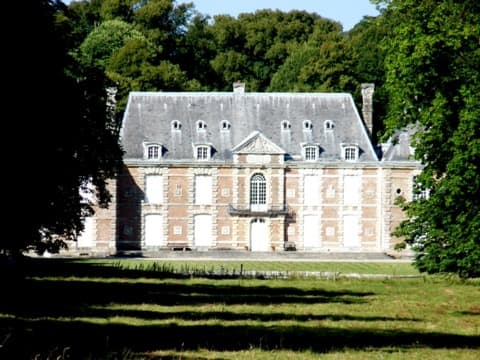 Couvreur Daubeuf-Serville