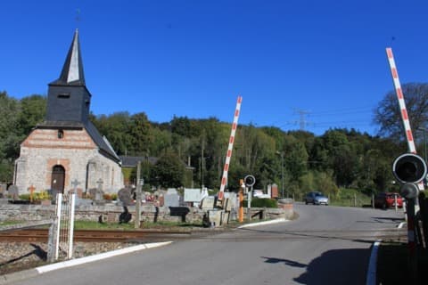 Couvreur Dénestanville