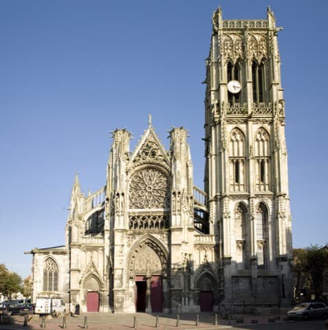 Couvreur Dieppe