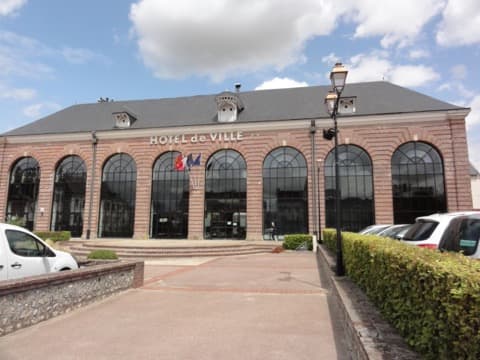 Couvreur Doudeville