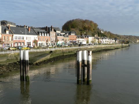 Couvreur Duclair