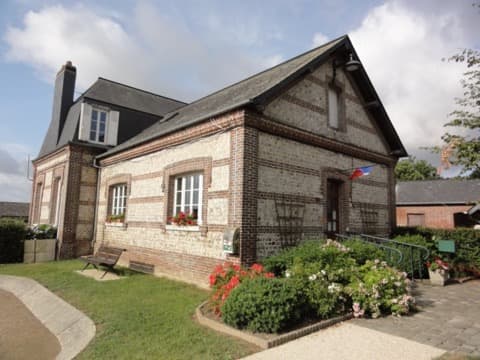 Couvreur Écretteville-lès-Baons