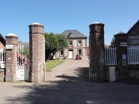 Couvreur Écretteville-sur-Mer