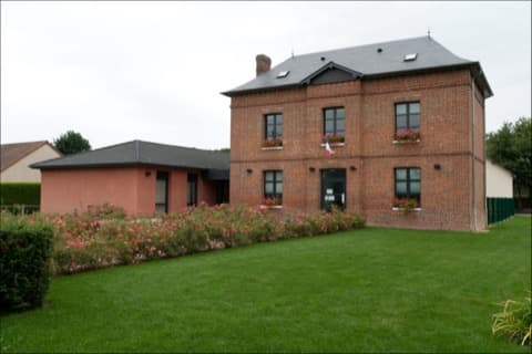 Couvreur Elbeuf-sur-Andelle