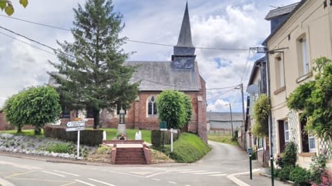 Couvreur Ellecourt