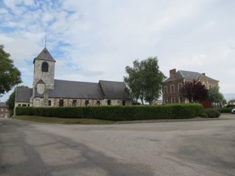 Couvreur Épinay-sur-Duclair