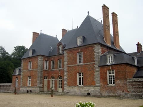 Couvreur Ermenouville