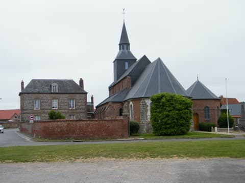 Couvreur Étalondes