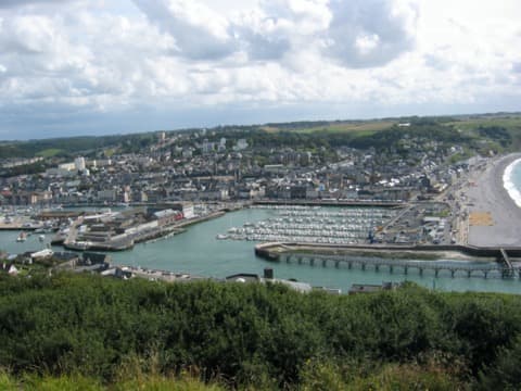 Couvreur Fécamp