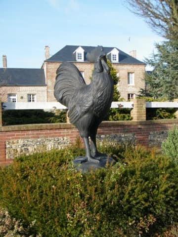 Couvreur Flocques