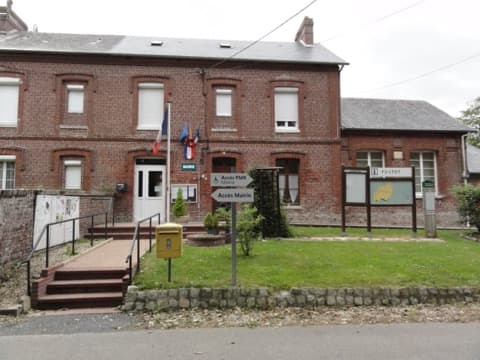 Couvreur Fultot