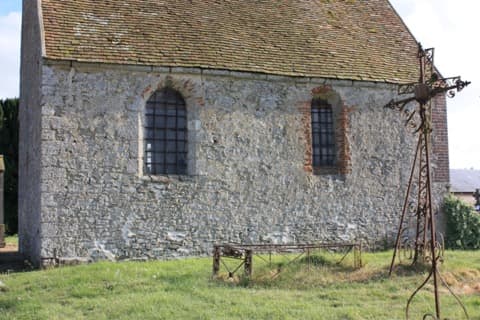 Couvreur Gancourt-Saint-Étienne