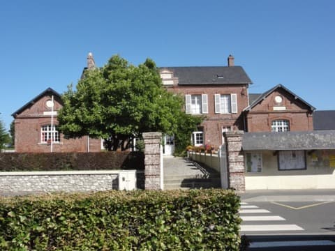 Couvreur Gerponville