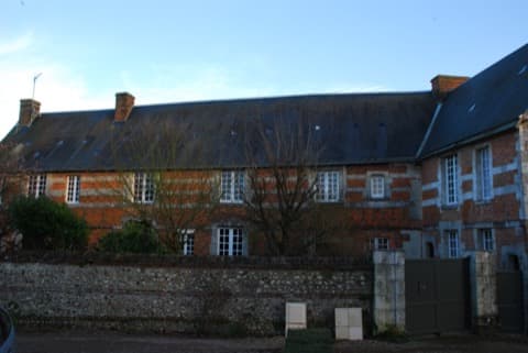 Couvreur Goderville