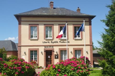 Couvreur Gonfreville-Caillot