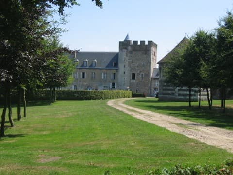 Couvreur Gonfreville-l'Orcher