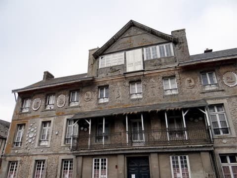 Couvreur Gonneville-la-Mallet