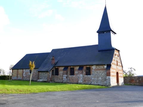 Couvreur Goupillières