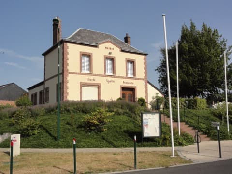 Couvreur Grand-Camp