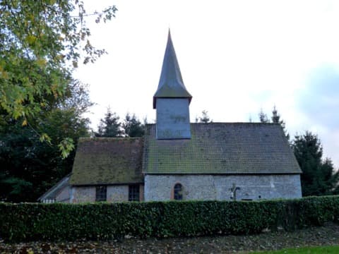 Couvreur Grigneuseville