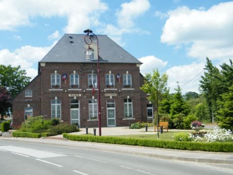 Couvreur Guerville