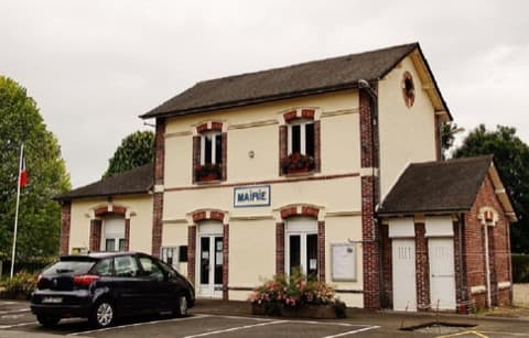 Couvreur Gueures