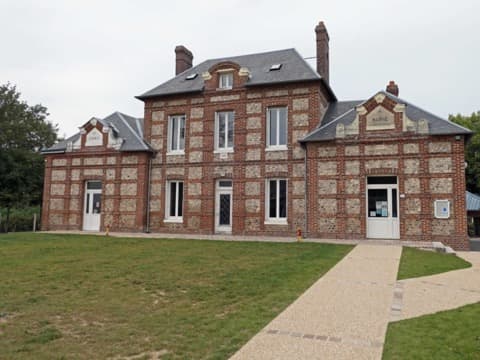 Couvreur Gueutteville-les-Grès