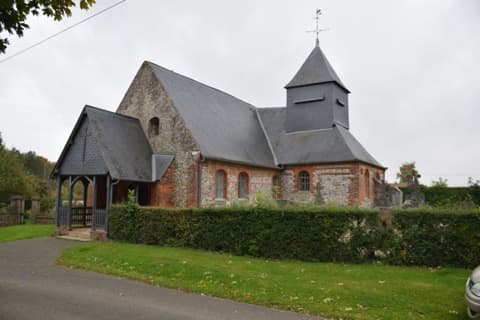 Couvreur Haudricourt