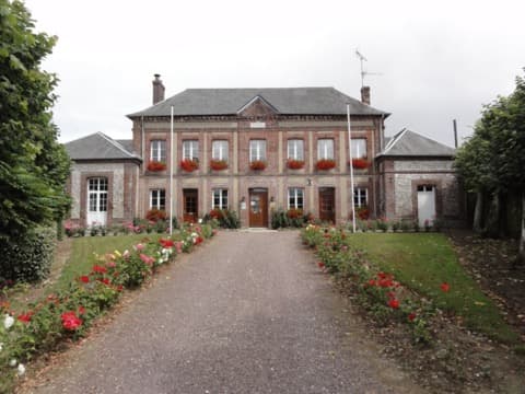 Couvreur Hautot-Saint-Sulpice