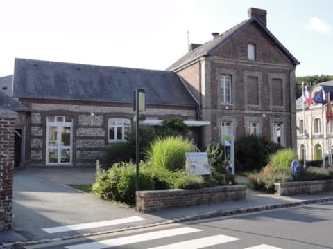 Couvreur Héricourt-en-Caux
