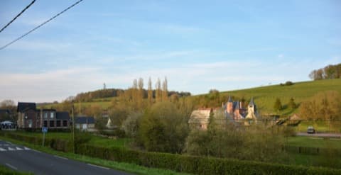 Couvreur Héronchelles