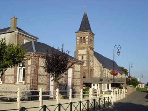 Couvreur Heuqueville