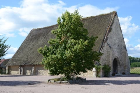 Couvreur Heurteauville