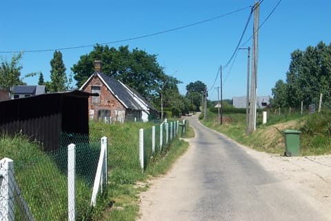 Couvreur Houquetot