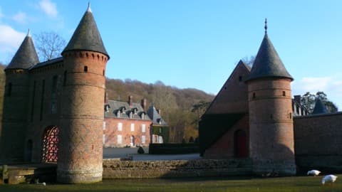 Couvreur Imbleville