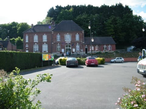 Couvreur Incheville