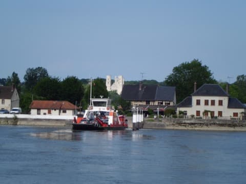 Couvreur Jumièges
