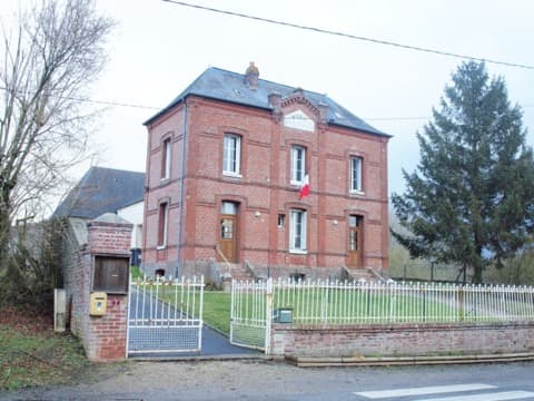 Couvreur La Bellière