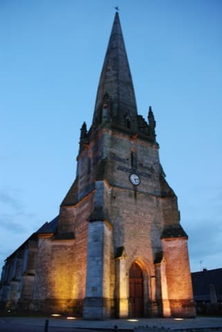 Couvreur La Cerlangue