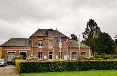 Couvreur La Chapelle-du-Bourgay