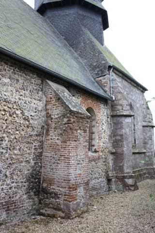 Couvreur La Chaussée