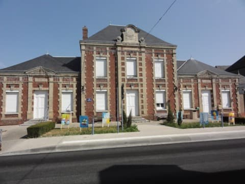 Couvreur La Frénaye