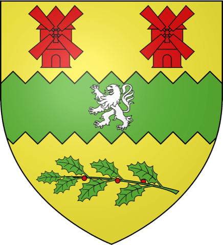 Couvreur La Houssaye-Béranger
