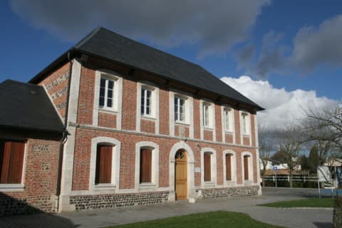 Couvreur La Remuée