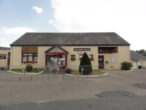 Couvreur La Trinité-du-Mont