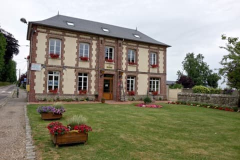 Couvreur La Vieux-Rue