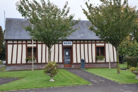 Couvreur Landes-Vieilles-et-Neuves