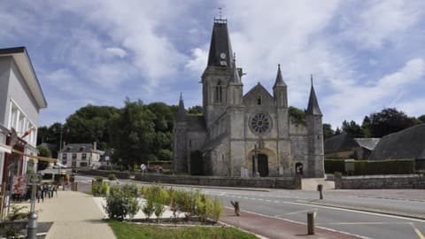 Couvreur Le Bourg-Dun